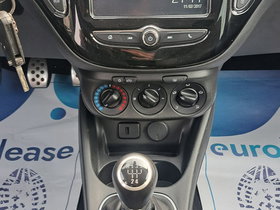 2017 Model Opel Corsa Dizel Transmision Manuale Hatchback 193.400 km - Në Shitje | Foto 8