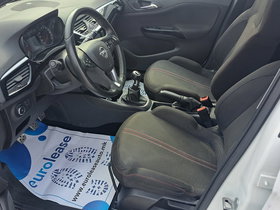 2017 Model Opel Corsa Dizel Transmision Manuale Hatchback 193.400 km - Në Shitje | Foto 9