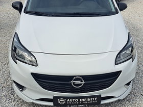 2017 Model Opel Corsa Dizel Transmision Manuale Hatchback 193.400 km - Në Shitje | Foto 10