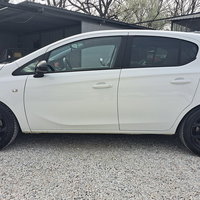 Opel Corsa 2017 | Satılık | 7.499 € | Eğri Palanka | Fotoğraf 11