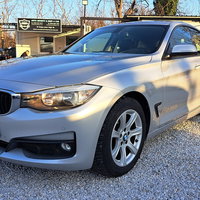 BMW 3 2015 | Satılık | 12.499 € | Üsküp Kisela Voda | Fotoğraf 2