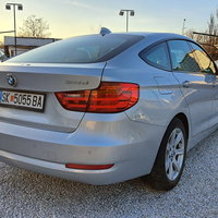 BMW 3 2015 | Satılık | 12.499 € | Üsküp Kisela Voda | Fotoğraf 3