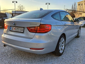 2015 Model BMW 3 Dizel Transmision Automatik Kupe 240.000 km - Në Shitje | Foto 3