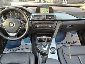 2015 Model BMW 3 Dizel Transmision Automatik Kupe 240.000 km - Në Shitje | Foto 5