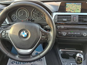2015 Model BMW 3 Dizel Transmision Automatik Kupe 240.000 km - Në Shitje | Foto 6