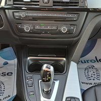 BMW 3 2015 | Satılık | 12.499 € | Üsküp Kisela Voda | Fotoğraf 7