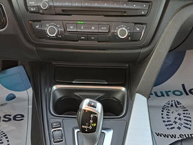 2015 Model BMW 3 Dizel Transmision Automatik Kupe 240.000 km - Në Shitje | Foto 7