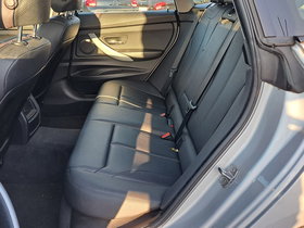 2015 Model BMW 3 Dizel Transmision Automatik Kupe 240.000 km - Në Shitje | Foto 8
