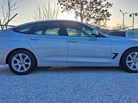 2015 Model BMW 3 Dizel Transmision Automatik Kupe 240.000 km - Në Shitje | Foto 10
