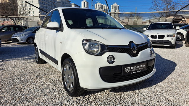 Renault Twingo 2017 | Satılık | 5.800 € | Üsküp Kisela Voda | Fotoğraf 1