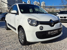 2017 Model Renault Twingo Benzin Manuel Vites Hatchback 125.000 km - Satılık