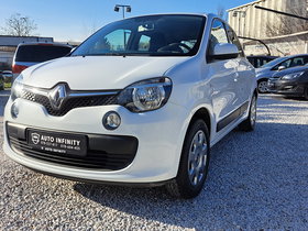 2017 Model Renault Twingo Benzinë Transmision Manuale Hatchback 125.000 km - Në Shitje | Foto 2