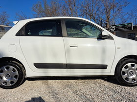 2017 Model Renault Twingo Benzinë Transmision Manuale Hatchback 125.000 km - Në Shitje | Foto 3