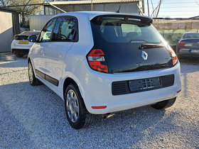 2017 Model Renault Twingo Benzinë Transmision Manuale Hatchback 125.000 km - Në Shitje | Foto 4