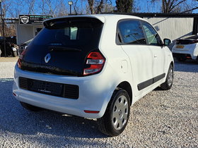 2017 Model Renault Twingo Benzinë Transmision Manuale Hatchback 125.000 km - Në Shitje | Foto 5