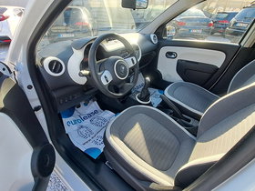 2017 Model Renault Twingo Benzinë Transmision Manuale Hatchback 125.000 km - Në Shitje | Foto 6