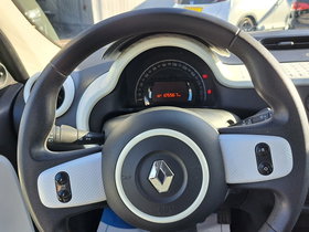 2017 Model Renault Twingo Benzinë Transmision Manuale Hatchback 125.000 km - Në Shitje | Foto 7