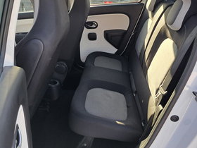 2017 Model Renault Twingo Benzinë Transmision Manuale Hatchback 125.000 km - Në Shitje | Foto 8