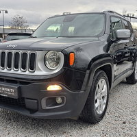 Jeep Renegade 2015 | Satılık | 10.900 € | Üsküp Kisela Voda | Fotoğraf 2