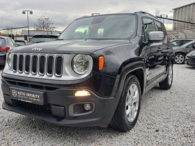 2015 Model Jeep Renegade Dizel Transmision Manuale SUV - Crossover 230.000 km - Në Shitje | Foto 2