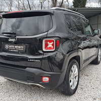 Jeep Renegade 2015 | Satılık | 10.900 € | Üsküp Kisela Voda | Fotoğraf 3