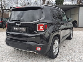 2015 Model Jeep Renegade Dizel Transmision Manuale SUV - Crossover 230.000 km - Në Shitje | Foto 3