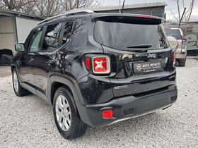 2015 Model Jeep Renegade Dizel Transmision Manuale SUV - Crossover 230.000 km - Në Shitje | Foto 4