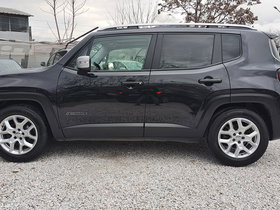 2015 Model Jeep Renegade Dizel Transmision Manuale SUV - Crossover 230.000 km - Në Shitje | Foto 5