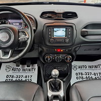 Jeep Renegade 2015 | Satılık | 10.900 € | Üsküp Kisela Voda | Fotoğraf 6
