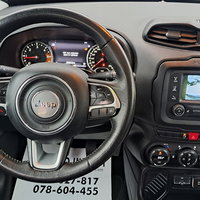 Jeep Renegade 2015 | Satılık | 10.900 € | Üsküp Kisela Voda | Fotoğraf 7