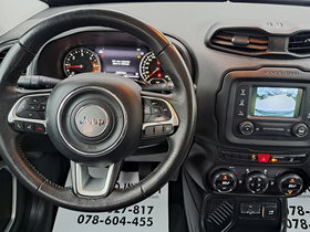 2015 Model Jeep Renegade Dizel Transmision Manuale SUV - Crossover 230.000 km - Në Shitje | Foto 7