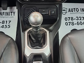 2015 Model Jeep Renegade Dizel Transmision Manuale SUV - Crossover 230.000 km - Në Shitje | Foto 8