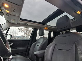 2015 Model Jeep Renegade Dizel Transmision Manuale SUV - Crossover 230.000 km - Në Shitje | Foto 10