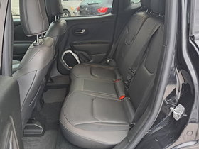 2015 Model Jeep Renegade Dizel Transmision Manuale SUV - Crossover 230.000 km - Në Shitje | Foto 11