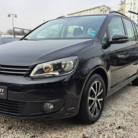 Volkswagen Touran 2013 | For Sale | 8.490 € | Skopje Kisela Voda | Photo 2