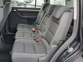 2013 Model Volkswagen Touran Dizel Transmision Manuale Minivan (MPV) 223.142 km - Në Shitje | Foto 6