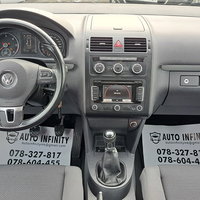 Volkswagen Touran 2013 | For Sale | 8.490 € | Skopje Kisela Voda | Photo 7