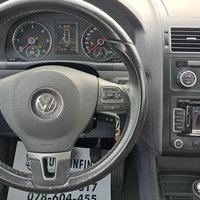 Volkswagen Touran 2013 | For Sale | 8.490 € | Skopje Kisela Voda | Photo 8