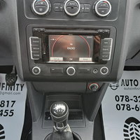 Volkswagen Touran 2013 | For Sale | 8.490 € | Skopje Kisela Voda | Photo 9