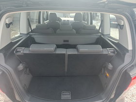 2013 Model Volkswagen Touran Dizel Transmision Manuale Minivan (MPV) 223.142 km - Në Shitje | Foto 10