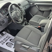 Volkswagen Touran 2013 | For Sale | 8.490 € | Skopje Kisela Voda | Photo 11