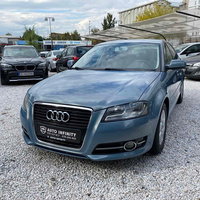 Audi A3 2011 | Satılık | 6.700 € | Üsküp Kisela Voda | Fotoğraf 2
