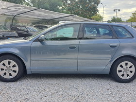 2011 Model Audi A3 Dizel Transmision Manuale Hatchback 228.000 km - Në Shitje | Foto 3