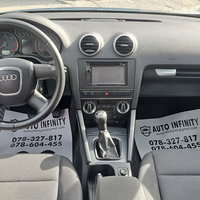 Audi A3 2011 | Satılık | 6.700 € | Üsküp Kisela Voda | Fotoğraf 4