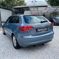 Audi A3 2011 | Satılık | 6.700 € | Üsküp Kisela Voda | Fotoğraf 5