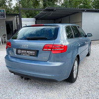 Audi A3 2011 | Satılık | 6.700 € | Üsküp Kisela Voda | Fotoğraf 6