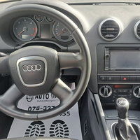Audi A3 2011 | Satılık | 6.700 € | Üsküp Kisela Voda | Fotoğraf 7