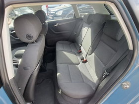 2011 Model Audi A3 Dizel Transmision Manuale Hatchback 228.000 km - Në Shitje | Foto 8