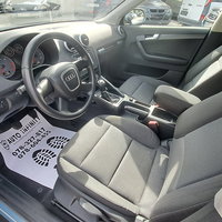 Audi A3 2011 | Satılık | 6.700 € | Üsküp Kisela Voda | Fotoğraf 9