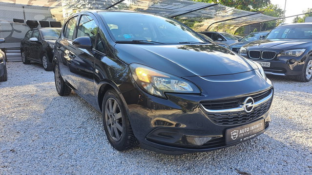 Opel Corsa 2015 | Satılık | 6.600 € | Üsküp Kisela Voda | Fotoğraf 1